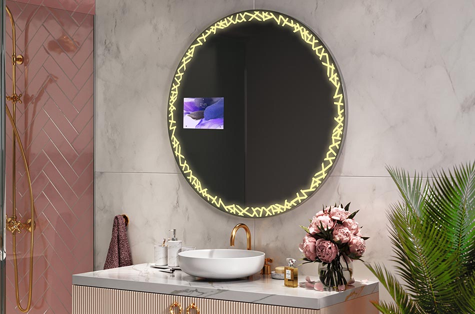 Oсветление LED