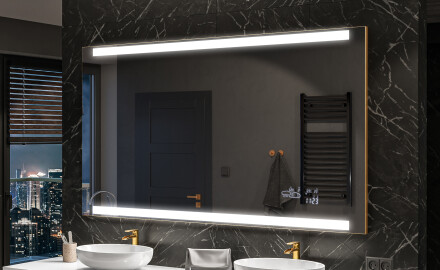 Огледала С LED Подсветка L47
