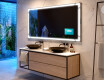 Огледало за баня LED SMART L126 Samsung #6